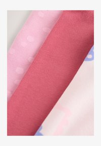 Seleccionado, pink unicorn