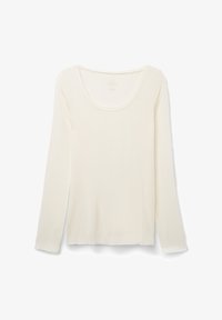 Niet geselecteerd, white