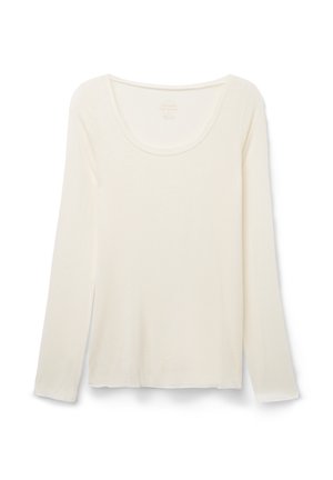 Intimissimi, ULTRALIGHT - Maglietta a manica lunga - white