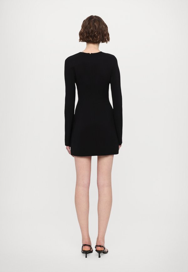 SLOANE DRESS - Jersey dress2