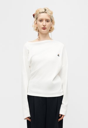 HEBO - Bluzka z długim rękawem