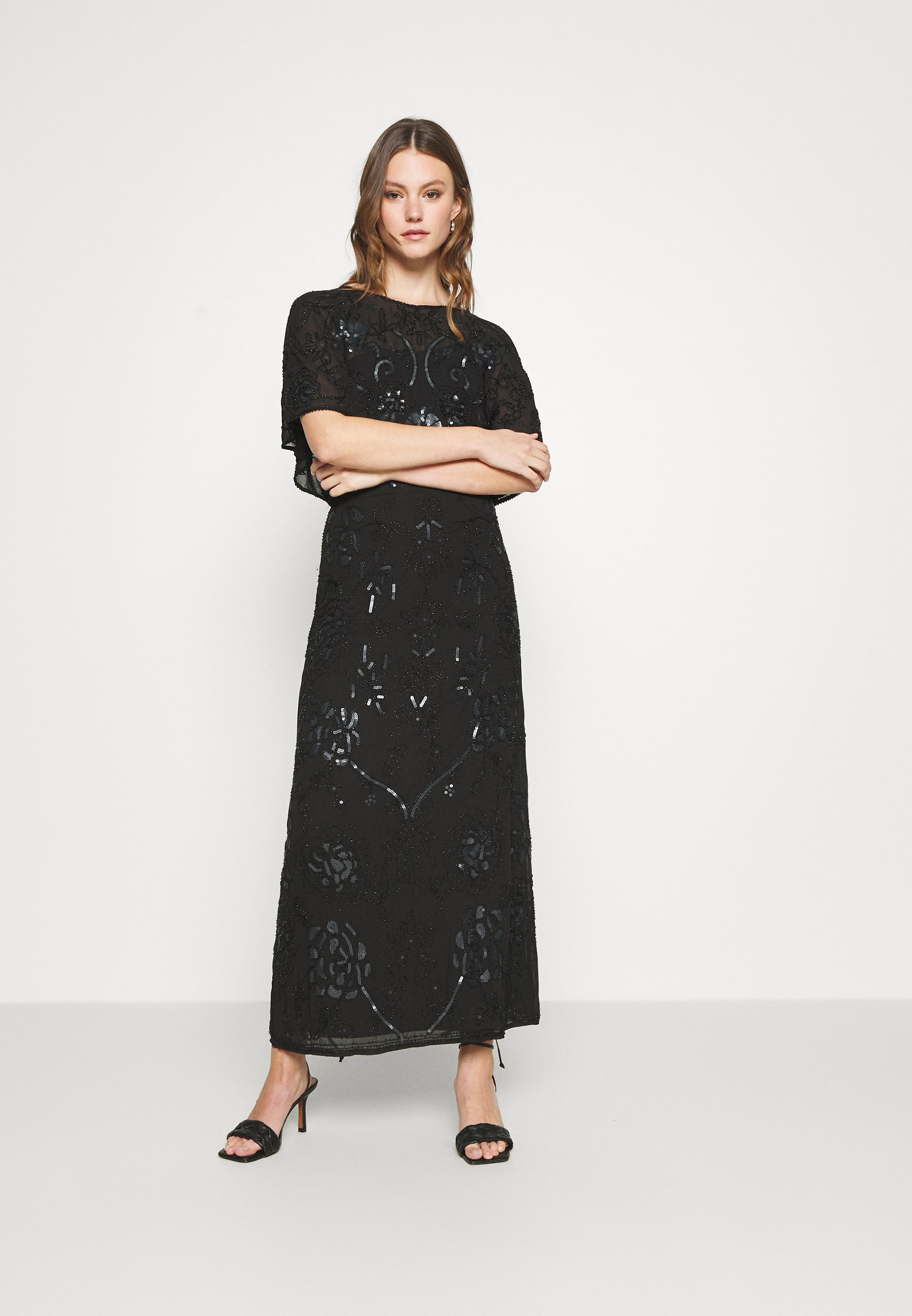 Molly Bracken Abito da sera - black/nero - Zalando.it