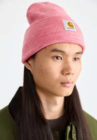 Unausgewählt, dusty rose heather