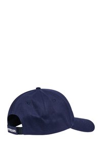 Hummel FAN TPU UNISEX niebieski