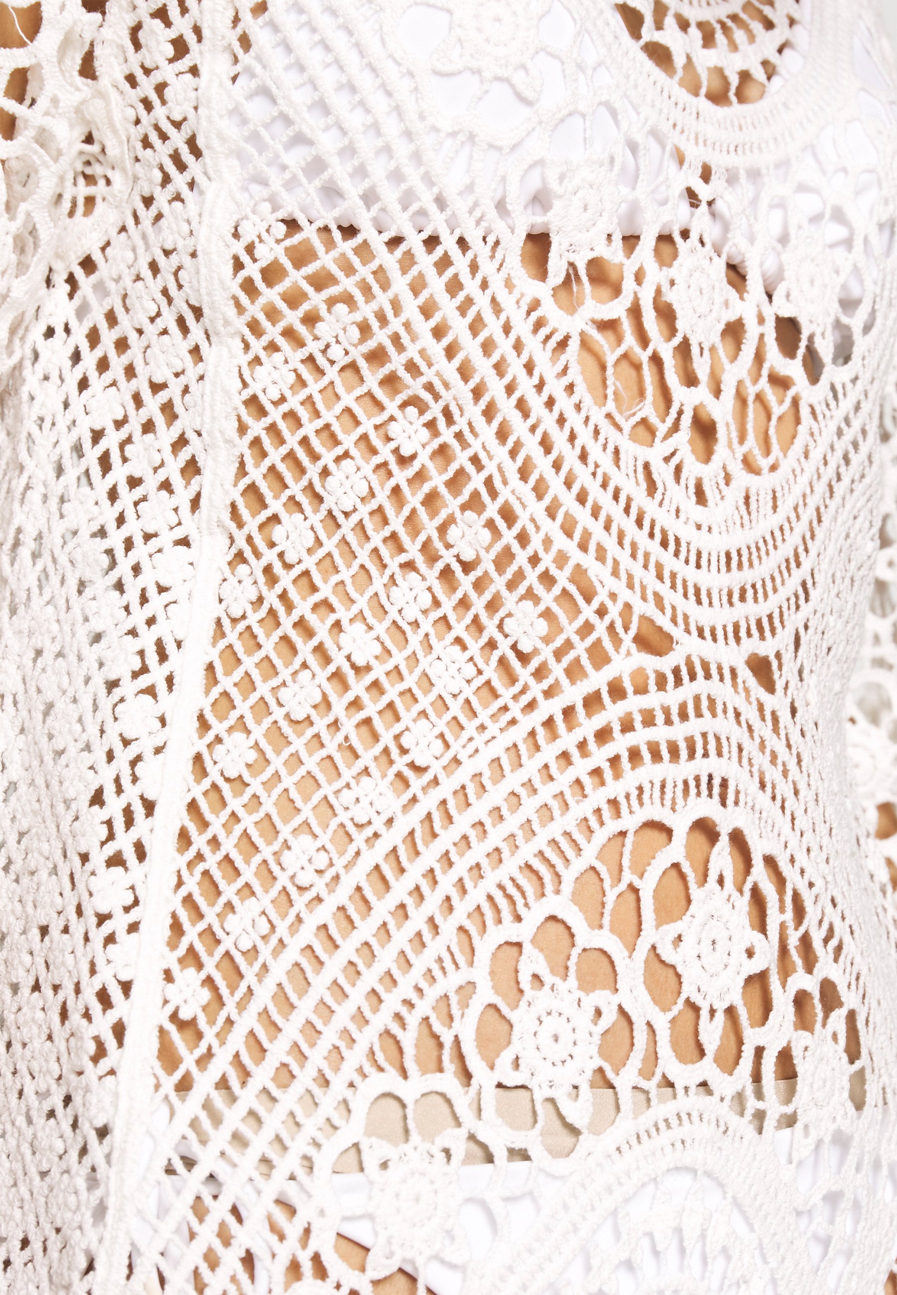 Banana Moon MAGBY DREAMLAND - Strandaccessoire - ecru dreamland/  dionysos/crème - Zalando.nl