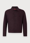 JULIANO - Blazer jacket - dark red
