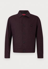 JULIANO - Blazere - dark red