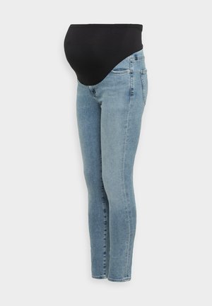 Citizens of Humanity ROCKET ANKLE - Testhezálló fazon - vivant