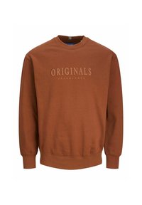 Niet geselecteerd, brown