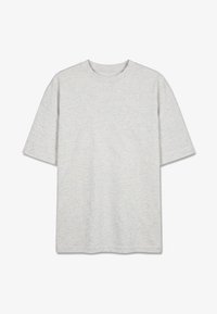 Nevybrané, cloud grey melange