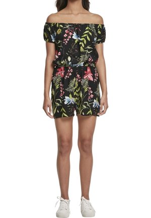 Urban Classics, Jumpsuit - multi-coloured