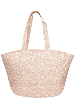 Shopping bags - pink