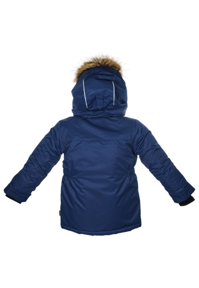 Kamik Winterjacke marine/dunkelblau