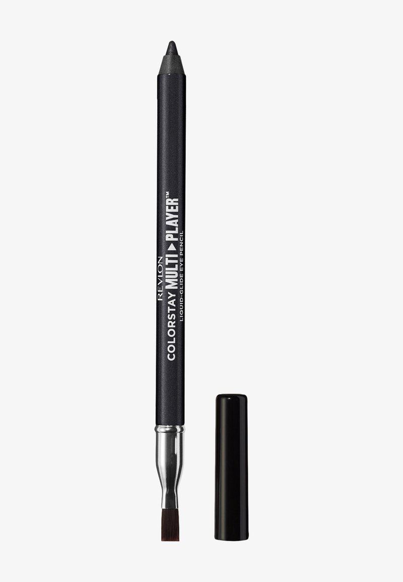 Revlon EYE PENCIL COLORSTAY MULTI-PLAYER™ - Eyeliner - n°401 checkmate