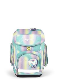 Ergobag CUBO 5-TEILIG - Cartable d'école - zaubärwelt