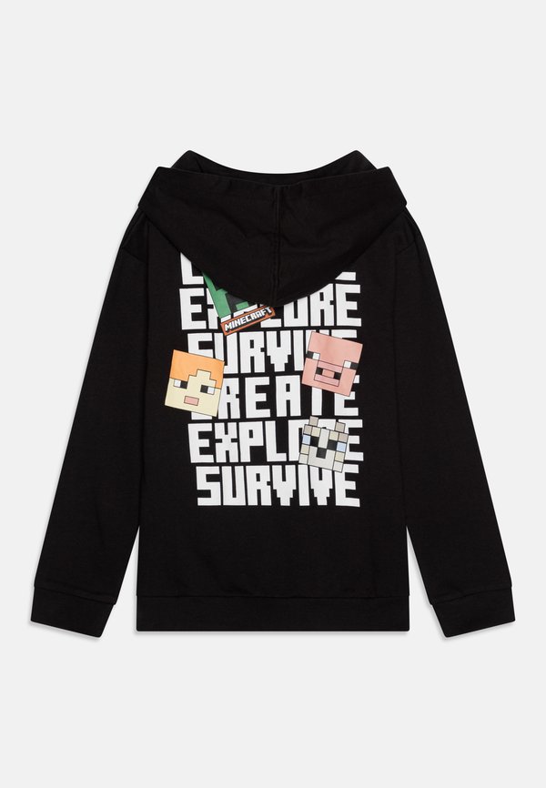 NKMJACOT MINECRAFT  - Hoodie3