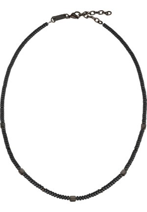 Necklace - gun