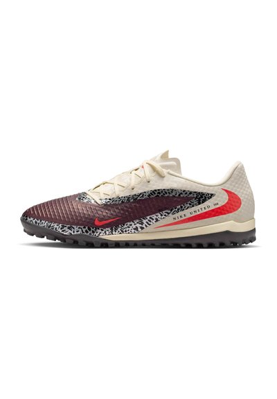 Nike Performance NIKE PERFORMANCE TURF FOOTBALL Schoen UNITED PHANTOM 6 LOW ACADEMY