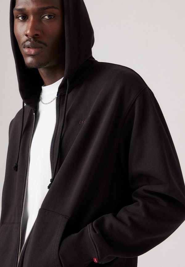 AUTHENTIC FULL ZIP - Zip-up sweatshirt3