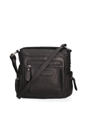 Sac bandoulière - black