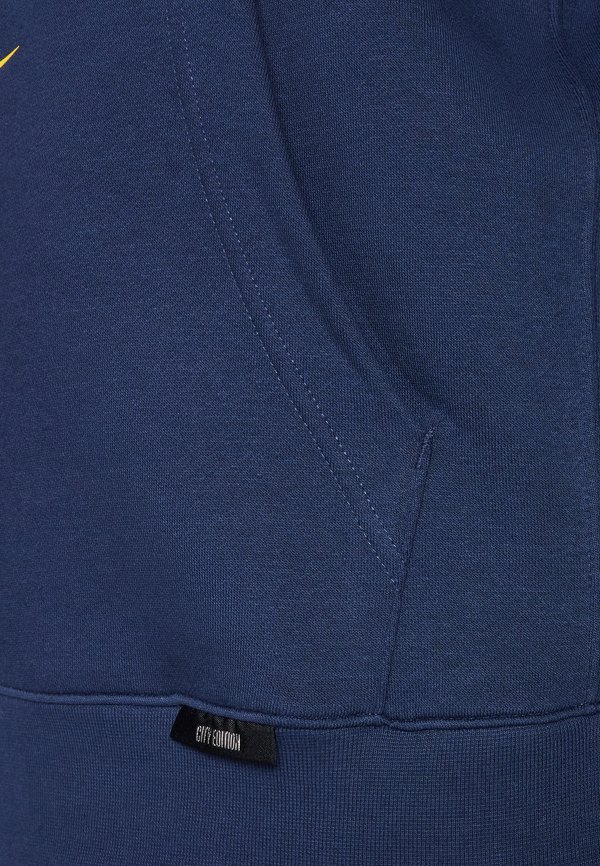 NBA CITY EDITION GOLDEN STATE WARRIORS HOODY - Club wear3