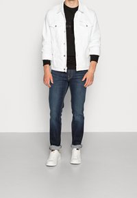 Calvin Klein Jeans Sweatshirt - black