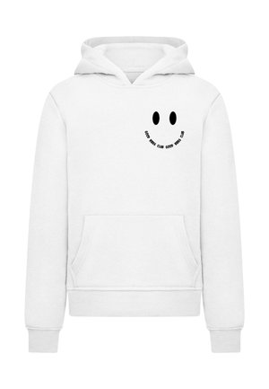 - Bluza z kapturem