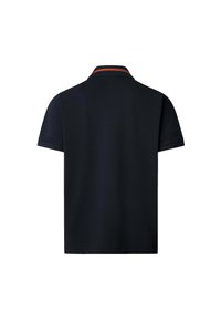 Hackett London HS TAPE  - Polotričko - navy