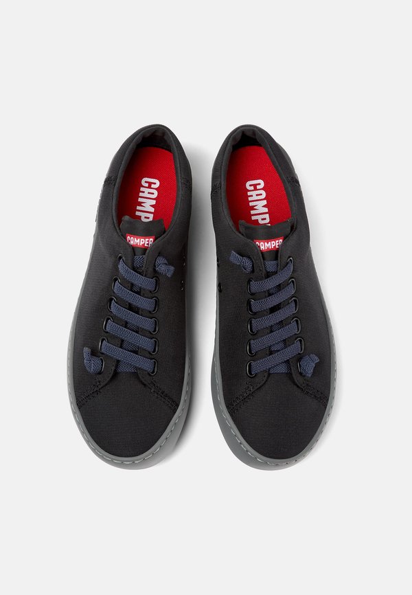 PEU TOURING - Trainers - schwarz2