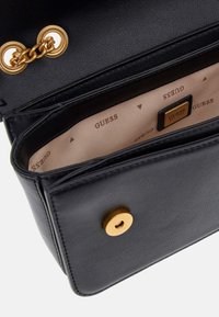 Guess Borsa a tracolla - schwarz