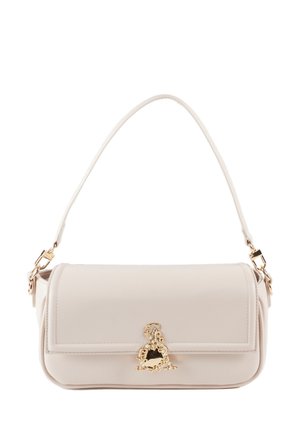 DELPHINE - Käsilaukku - sand