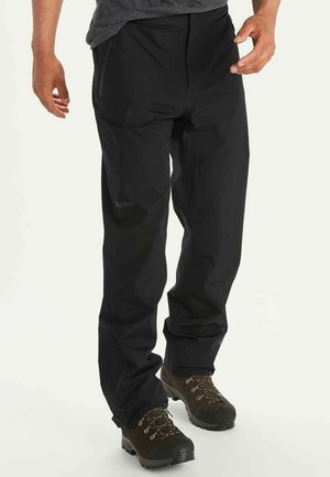 MINIMALIST - Outdoor-Hose - black