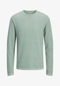 No seleccionado, granite green/cloud dancer