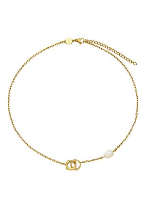 TETRA - Halsband - gold-coloured