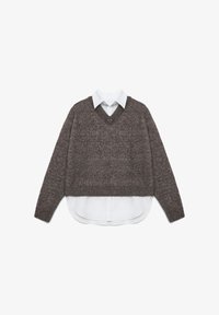 Selected, fango melange