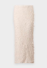 ARIEL SKIRT - Maxirok - soft pink