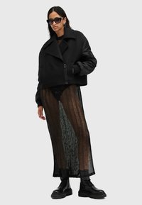 AllSaints ORLA - Bleiseri - black