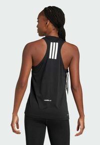 adidas Performance LESMILLS GRAPHIC - Top - black