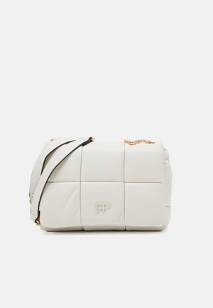 Borsa a mano - off-white