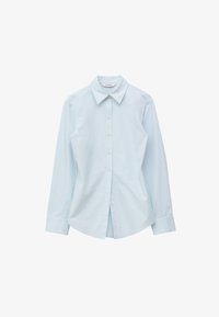 Vald, light blue