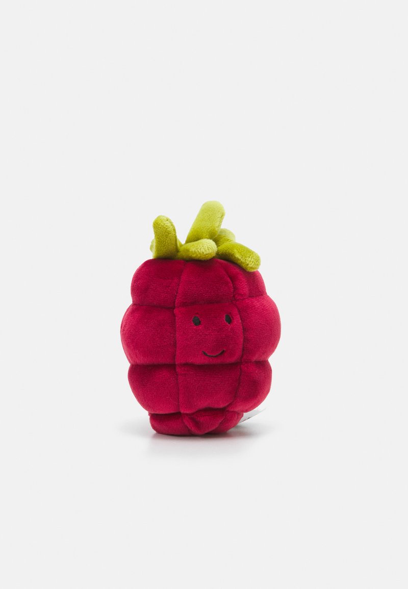 Jellycat FABULOUS FRUIT RASPBERRY UNISEX - Peluche - red/rojo - Zalando.es
