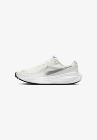 Ikke valgt, sail/metallic silver/white/black/light smoke grey