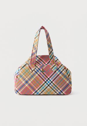 ARCHIVE LARGE HANDBAG - Shopping bags - multi-coloured