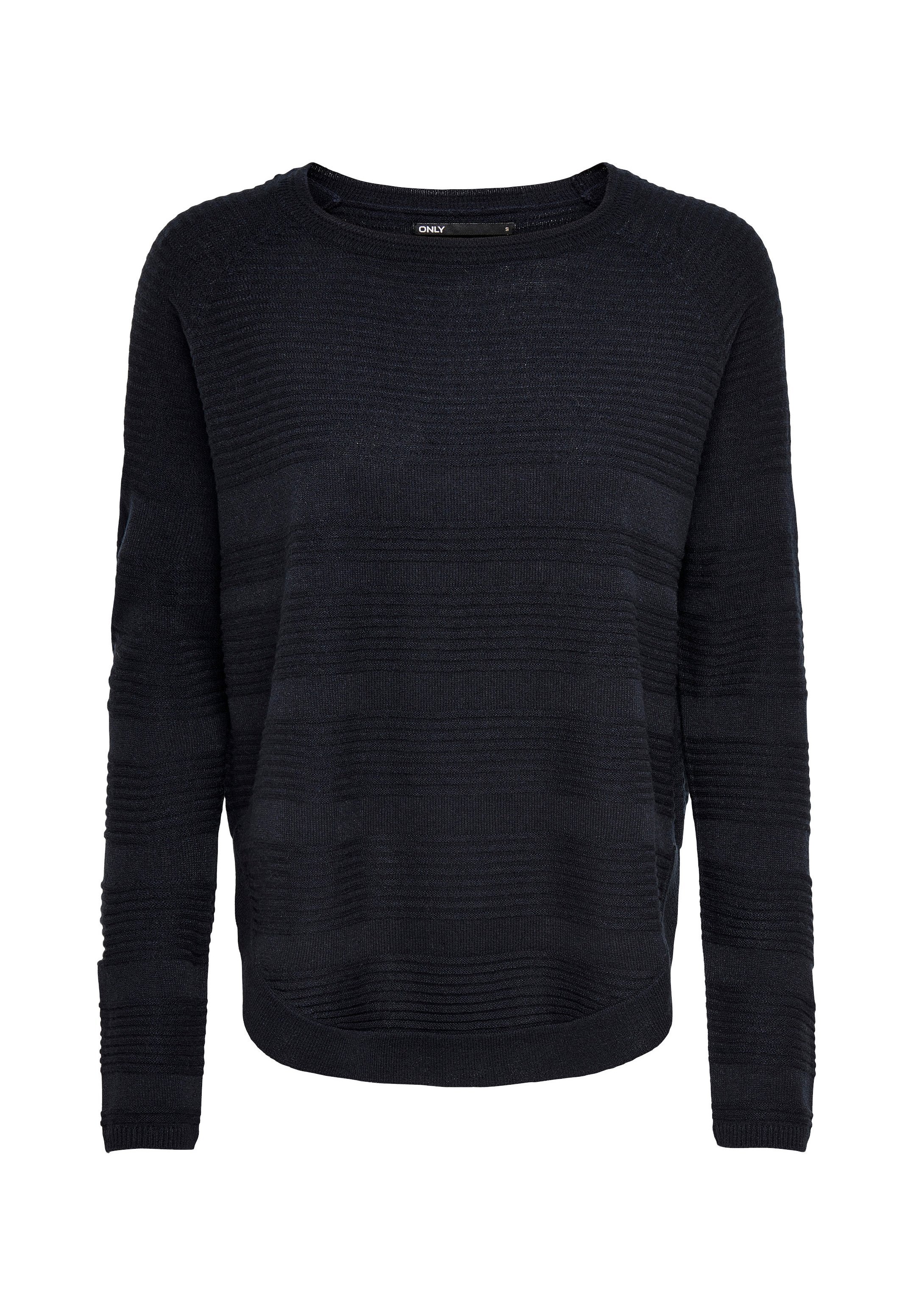 Knit sweater