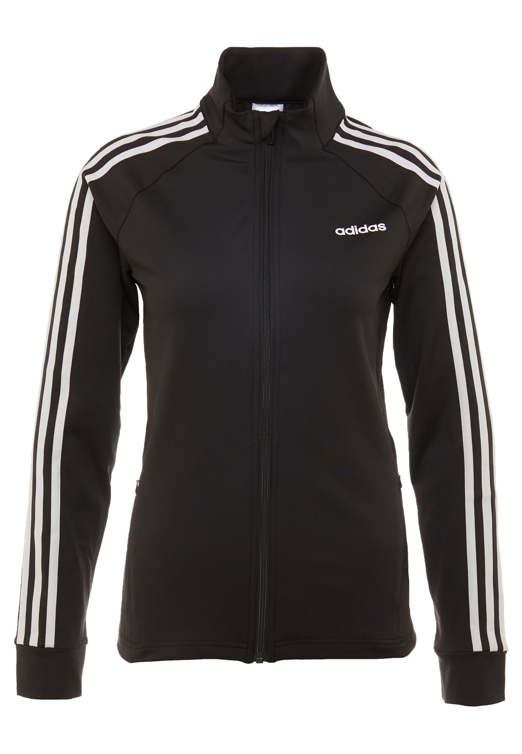 adidas Performance 3STRIPES DESIGNED2MOVE SPORT TRACK TOP adidas Climacool Training Core 3Stripes Tracktop