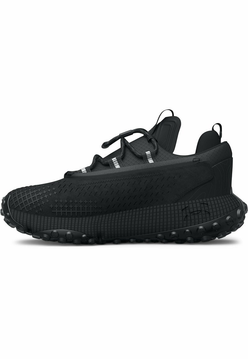 Under Armour CASUAL TECHNICAL P UA HOVR SUMMIT FT DELTA Trail running