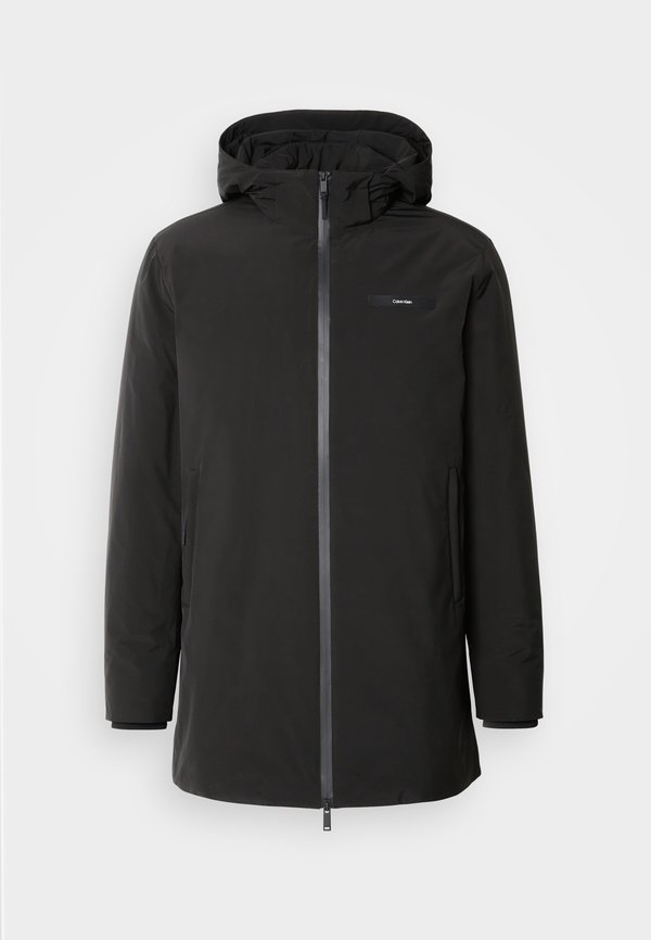 TECHNICAL - Short coat3