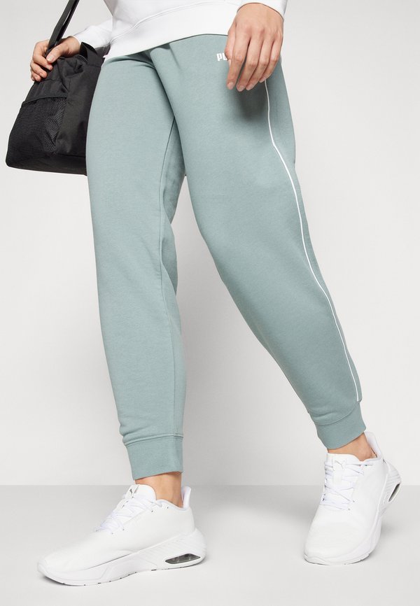 SPORT COMFORT SWEATPANTS - Tracksuit bottoms4