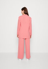 JDY GEGGO LS - Puspaltis - desert rose