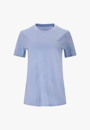 Endurance, Tekninen t-paita - lila